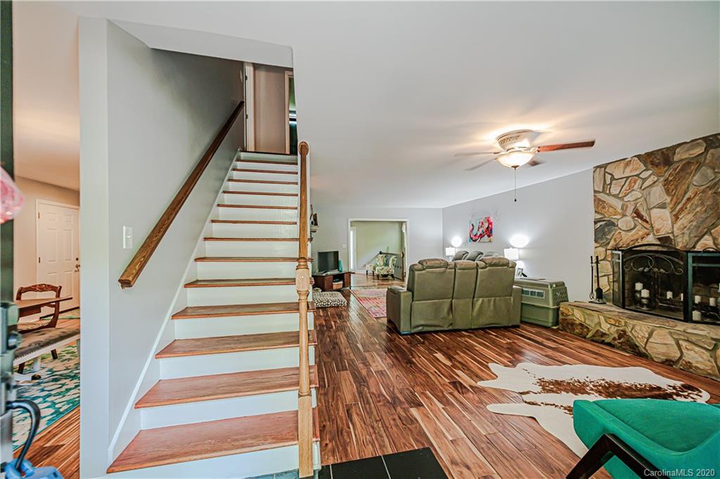 9214 Fairway Ridge Road Charlotte, NC 28277 - Photo 2 of 42