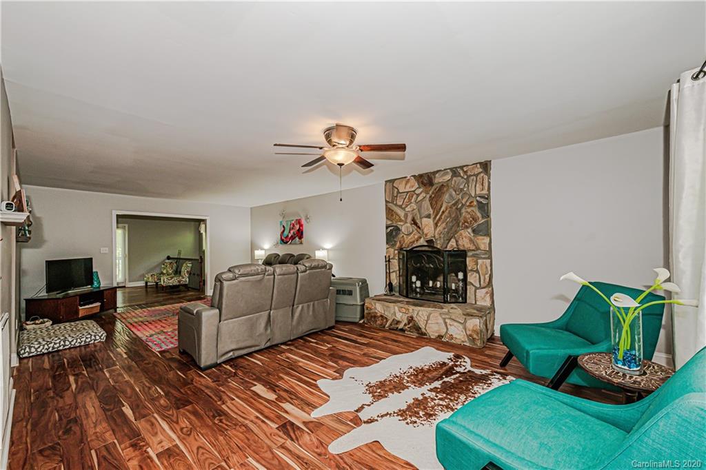 9214 Fairway Ridge Road Charlotte, NC 28277 - Photo 3 of 42