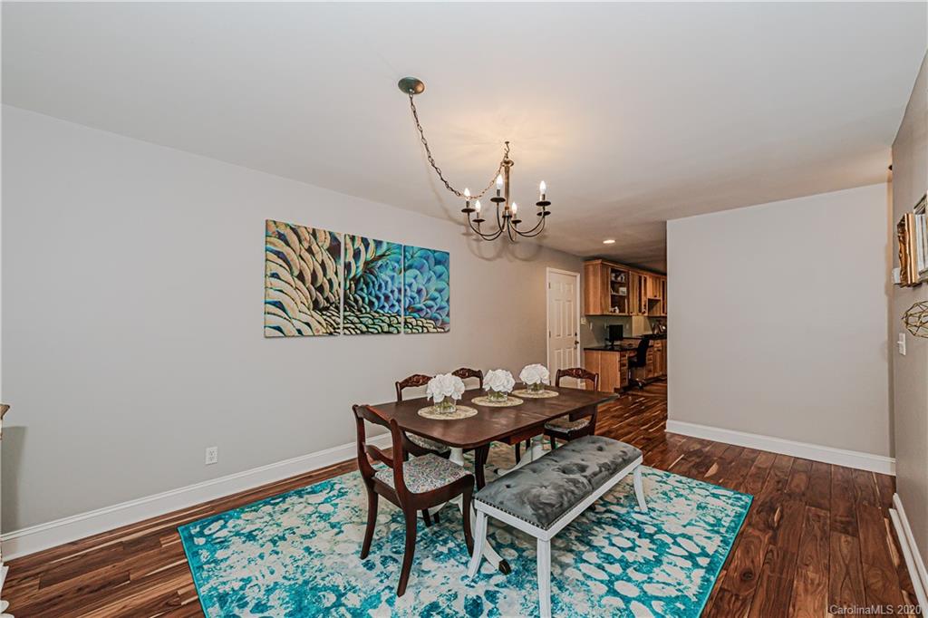 9214 Fairway Ridge Road Charlotte, NC 28277 - Photo 21 of 42
