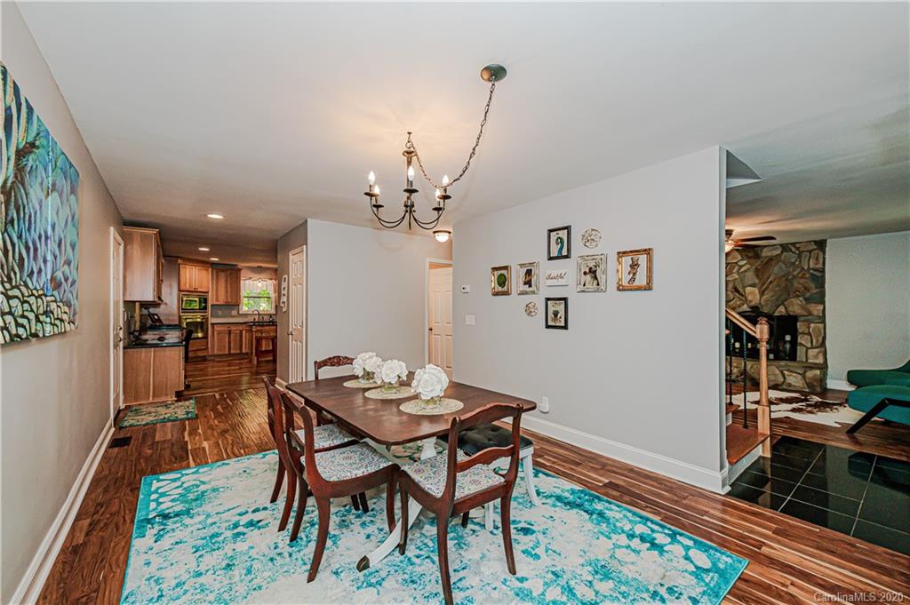 9214 Fairway Ridge Road Charlotte, NC 28277 - Photo 22 of 42