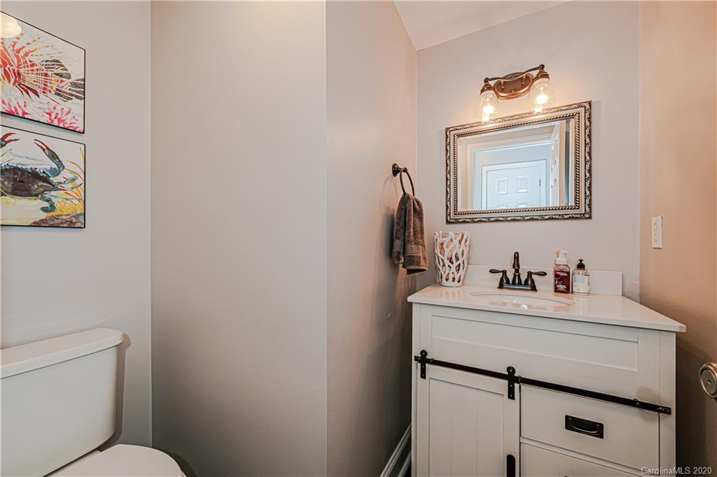 9214 Fairway Ridge Road Charlotte, NC 28277 - Photo 24 of 42