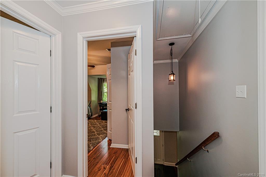 9214 Fairway Ridge Road Charlotte, NC 28277 - Photo 25 of 42
