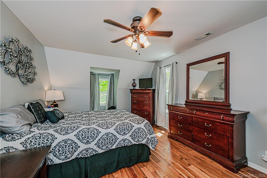 9214 Fairway Ridge Road Charlotte, NC 28277 - Photo 26 of 42