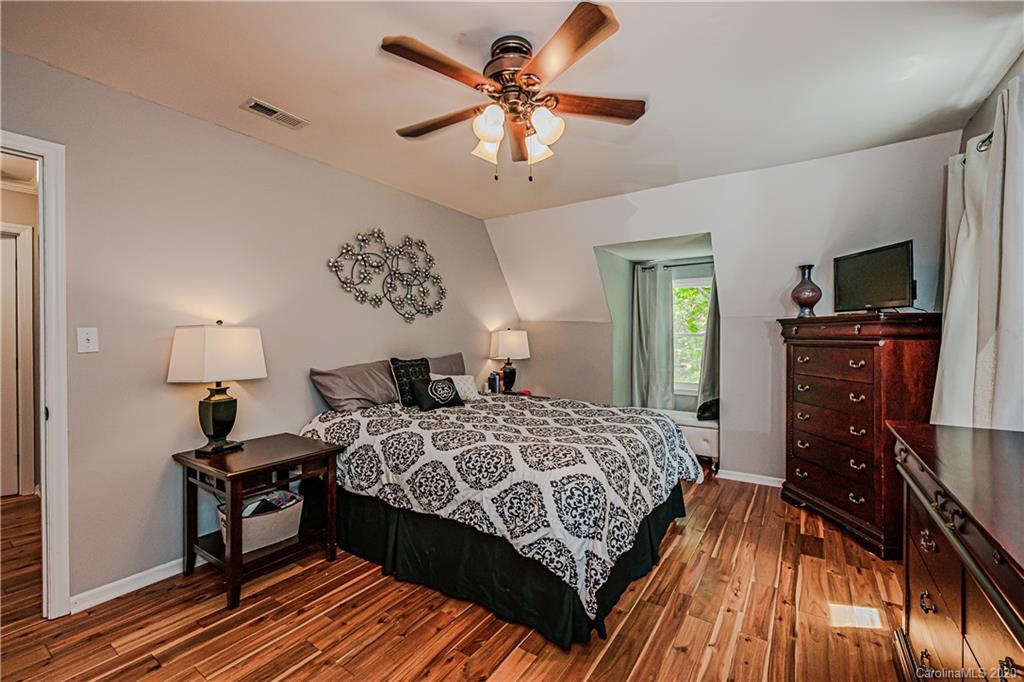 9214 Fairway Ridge Road Charlotte, NC 28277 - Photo 27 of 42