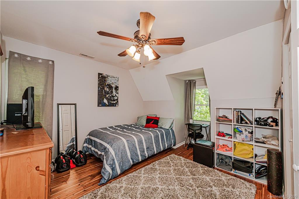 9214 Fairway Ridge Road Charlotte, NC 28277 - Photo 30 of 42