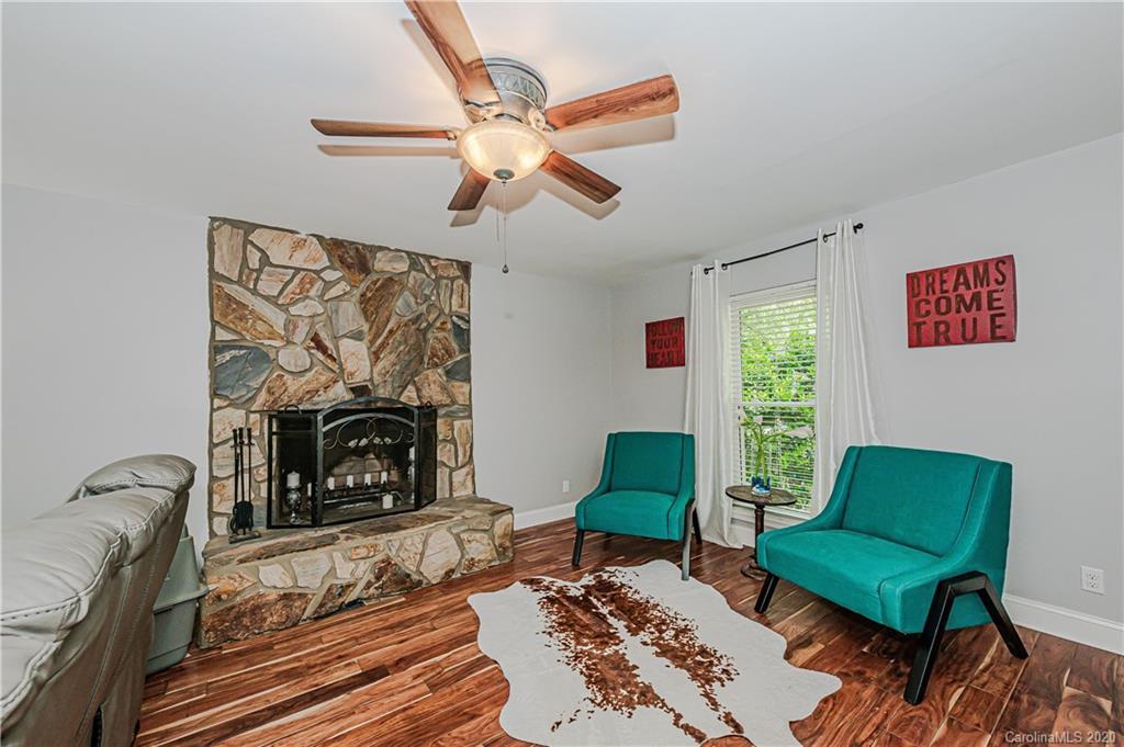 9214 Fairway Ridge Road Charlotte, NC 28277 - Photo 4 of 42