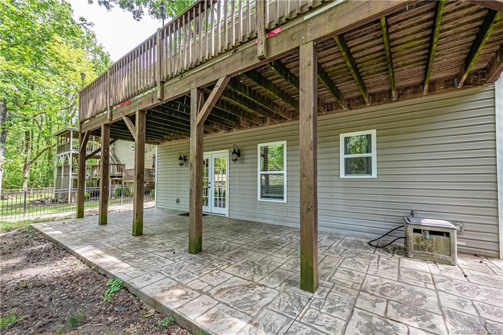 9214 Fairway Ridge Road Charlotte, NC 28277 - Photo 35 of 42