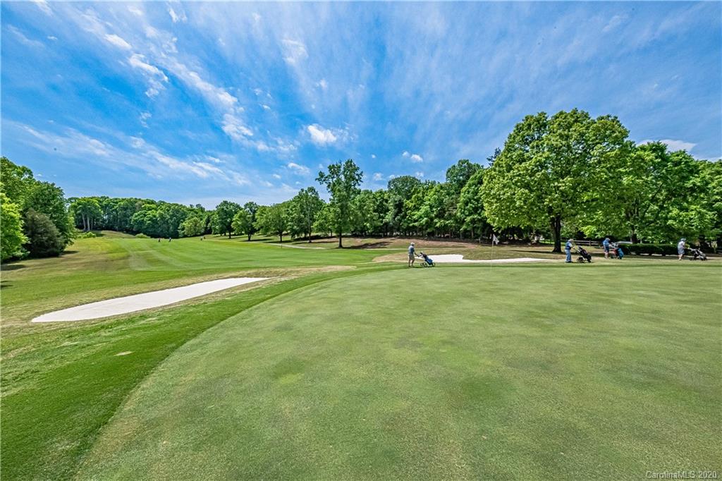 9214 Fairway Ridge Road Charlotte, NC 28277 - Photo 37 of 42