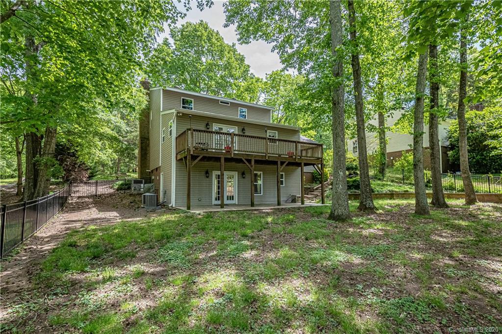 9214 Fairway Ridge Road Charlotte, NC 28277 - Photo 40 of 42