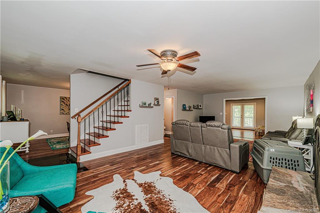 9214 Fairway Ridge Road Charlotte, NC 28277 - Photo 5 of 42