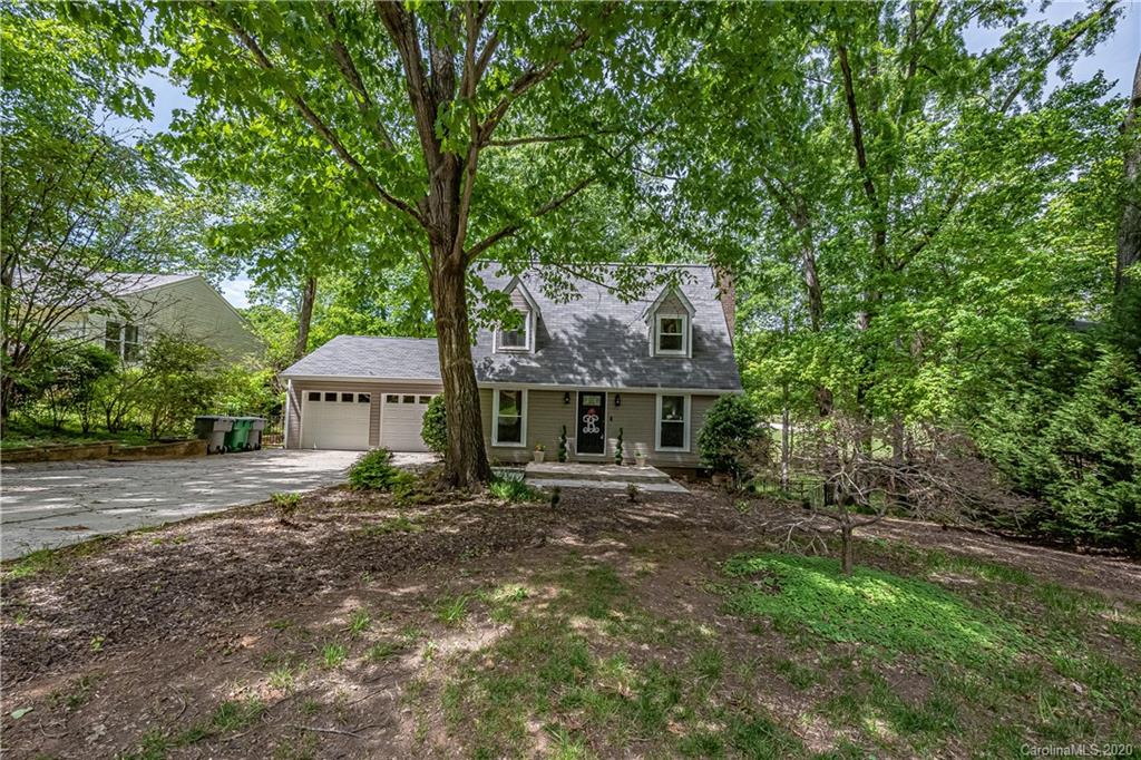 9214 Fairway Ridge Road Charlotte, NC 28277 - Photo 41 of 42