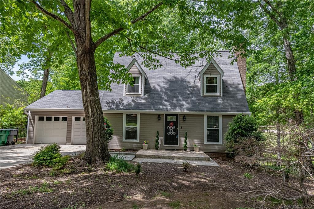 9214 Fairway Ridge Road Charlotte, NC 28277 - Photo 42 of 42