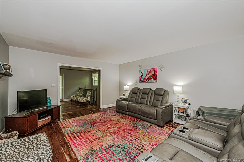 9214 Fairway Ridge Road Charlotte, NC 28277 - Photo 6 of 42