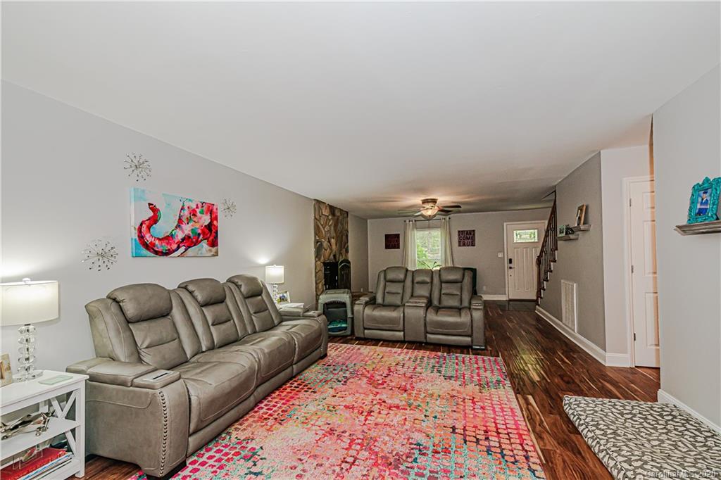 9214 Fairway Ridge Road Charlotte, NC 28277 - Photo 8 of 42