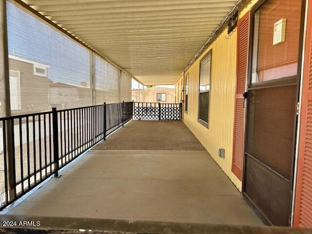 652 South Ellsworth Road, Unit 71 Mesa, AZ 85208 - Photo 3 of 26 IMG_5190