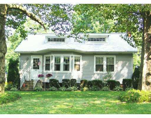 2049 Mercer Road New Brighton, PA 15066 - Photo 1 of 8 Exterior Front.