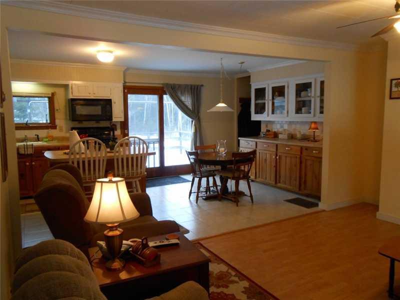 265 South Main Street Machias, ME 04654 - Photo 19 of 35 Living Room.