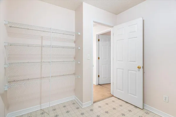 a view of a bathroom