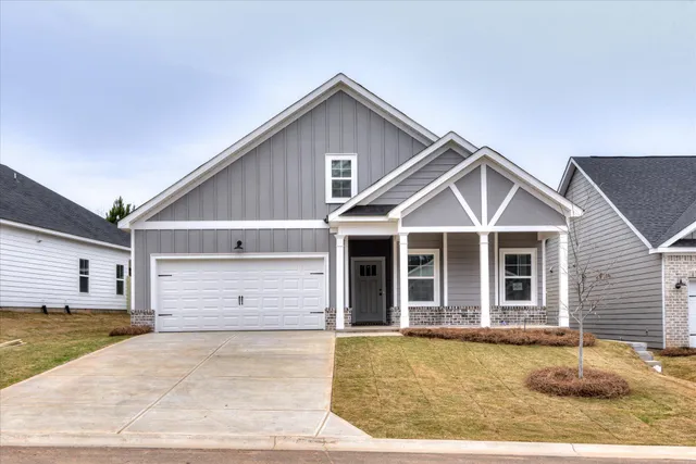 $314,900 | 1000 Speckled Teal Path, Aiken, SC 29803