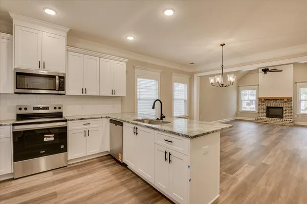 $314,900 | 1000 Speckled Teal Path, Aiken, SC 29803