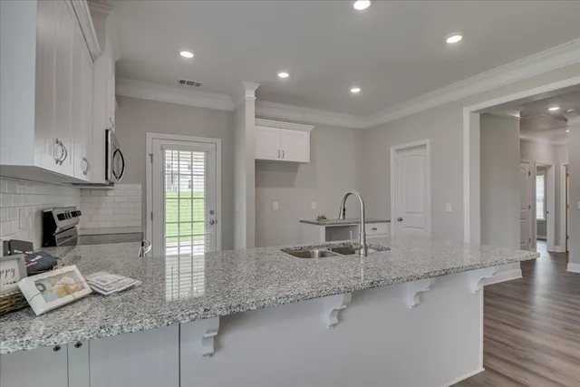 $314,900 | 1000 Speckled Teal Path, Aiken, SC 29803