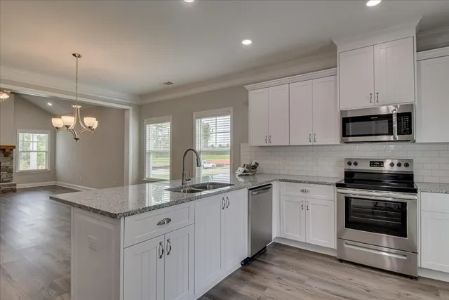 $314,900 | 1000 Speckled Teal Path, Aiken, SC 29803