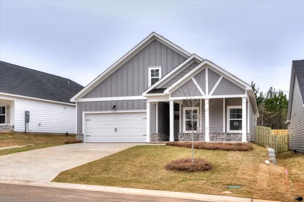 $314,900 | 1000 Speckled Teal Path, Aiken, SC 29803