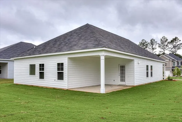 $314,900 | 1000 Speckled Teal Path, Aiken, SC 29803