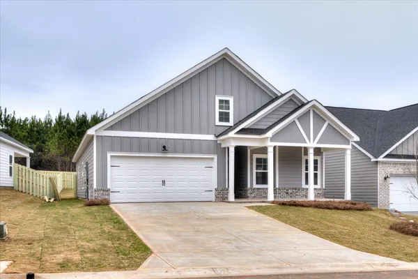 $314,900 | 1000 Speckled Teal Path, Aiken, SC 29803