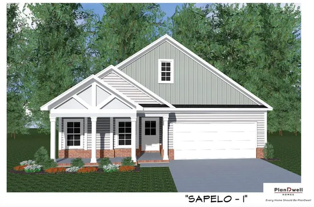 $314,900 | 1000 Speckled Teal Path, Aiken, SC 29803