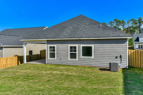 $314,900 | 1000 Speckled Teal Path, Aiken, SC 29803