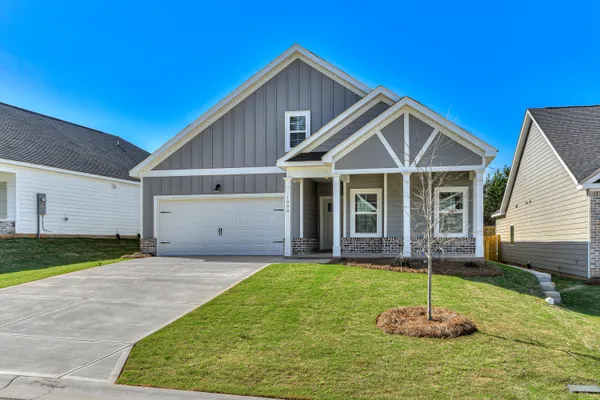 $314,900 | 1000 Speckled Teal Path, Aiken, SC 29803