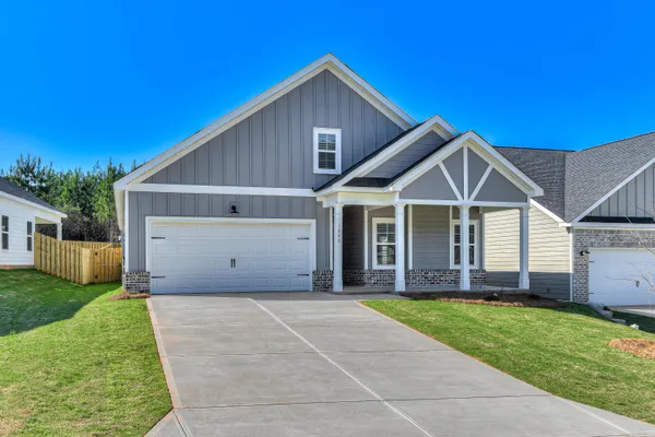 $314,900 | 1000 Speckled Teal Path, Aiken, SC 29803