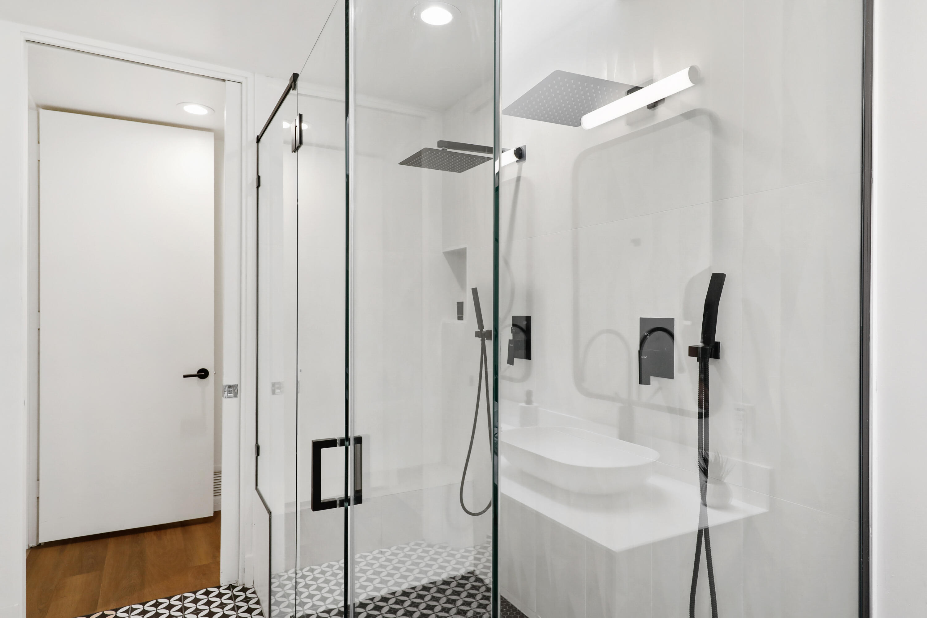 71000 Los Altos Court Rancho Mirage, CA 92270 - Photo 28 of 46 a bathroom with a shower