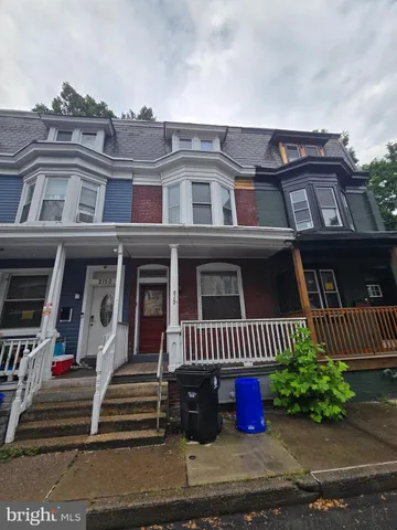 $110,000 | 2152 Penn Street, Harrisburg, PA 17110