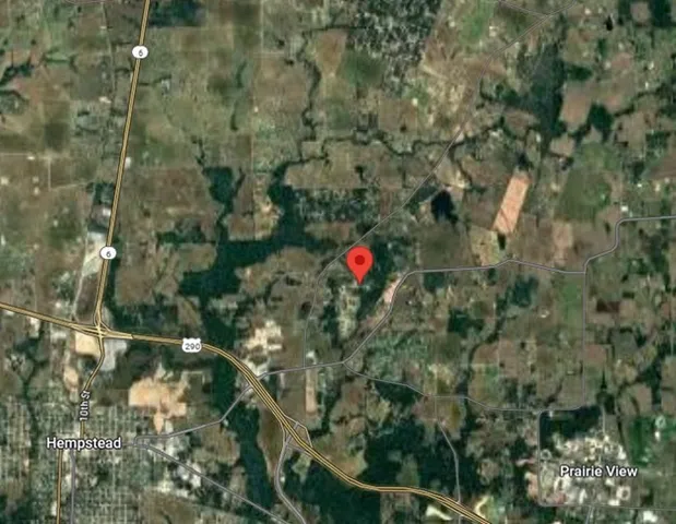 $325,000 | 517 Wimberly Circle, Hempstead, TX 77445