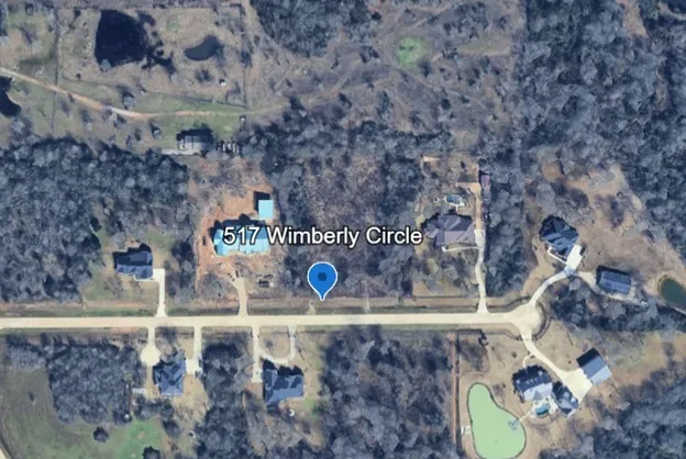 $325,000 | 517 Wimberly Circle, Hempstead, TX 77445