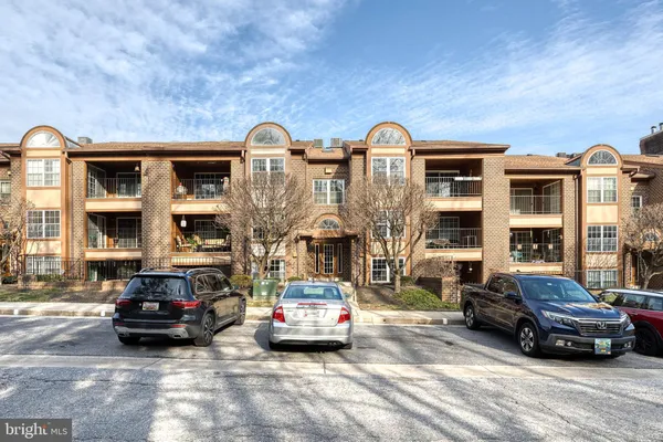 $219,000 | 2107 Woodbox Lane, Unit 2107A, Baltimore, MD 21209