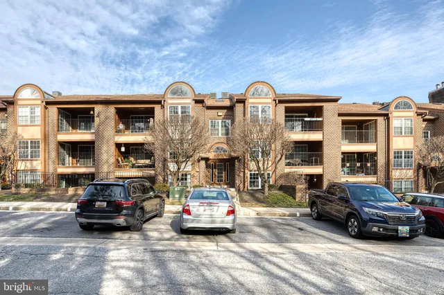 $249,900 | 2107 Woodbox Lane, Unit 2107A, Baltimore, MD 21209
