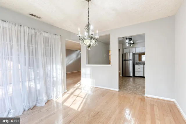 $249,900 | 2107 Woodbox Lane, Unit 2107A, Baltimore, MD 21209