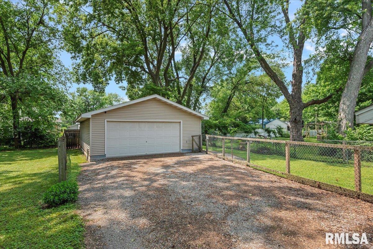2911 South 13th Street Springfield, IL 62703 - Photo 26 of 29