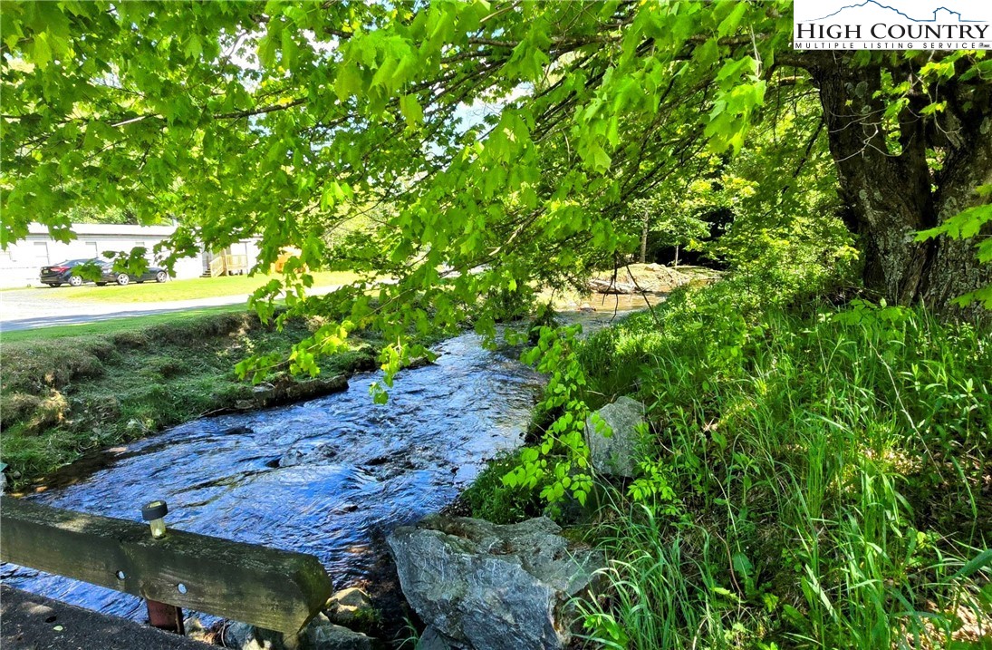 1207 Meat Camp Road Boone, NC 28607 - Photo 21 of 24 a view of a back yard