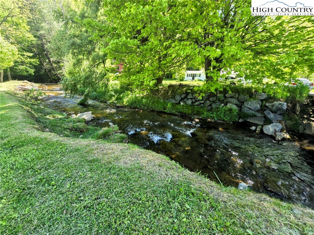 1207 Meat Camp Road Boone, NC 28607 - Photo 22 of 24 a view of a lush green forest