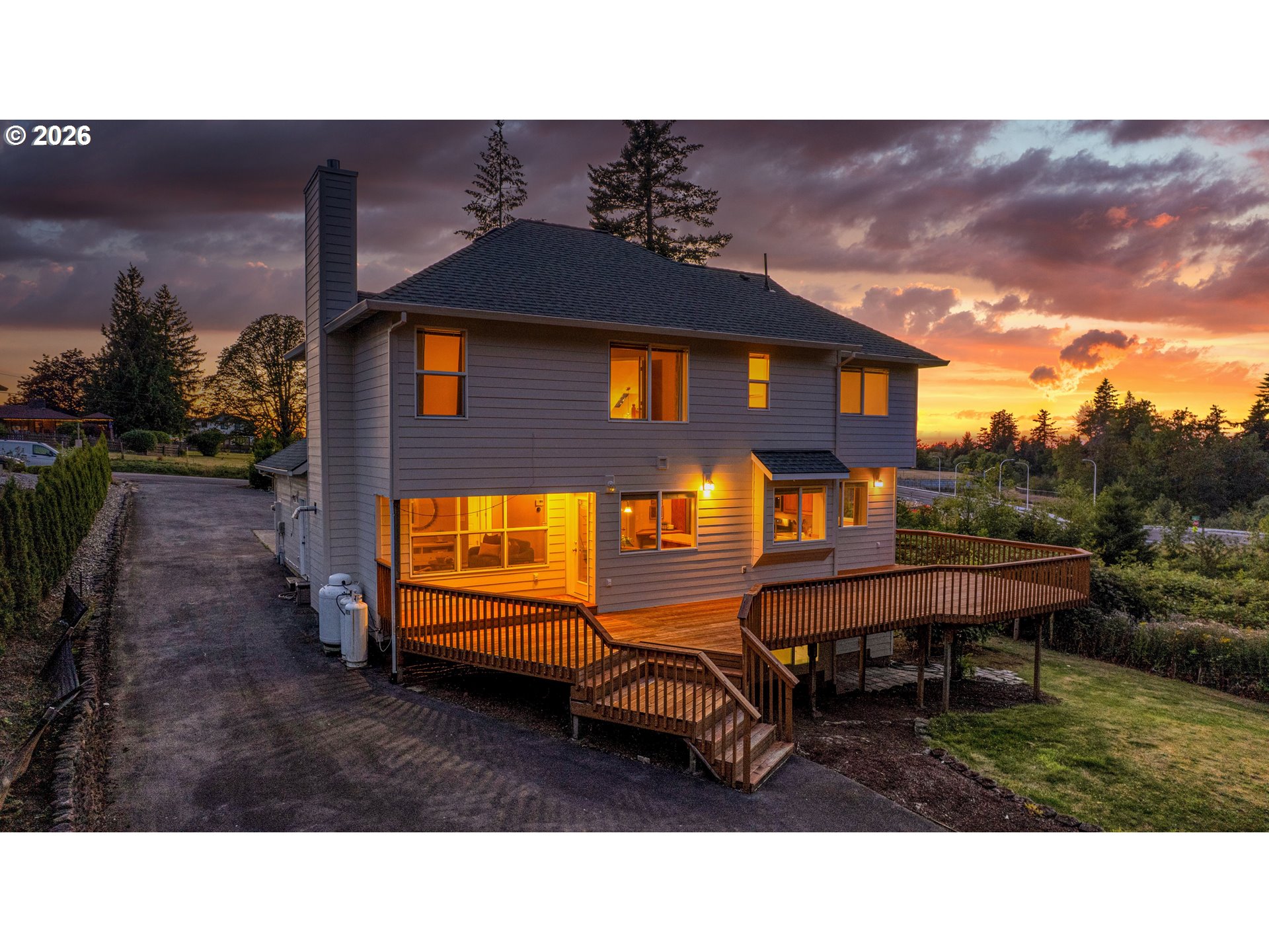 3800 Southwest Rodlun Road Gresham, OR 97080 - Photo 45 of 48