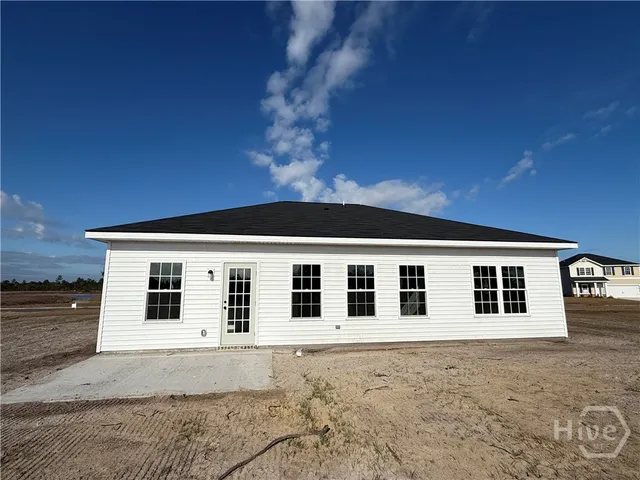 $255,875 | 229 Antler Avenue Southeast, Allenhurst, GA 31301