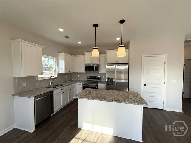 $255,875 | 229 Antler Avenue Southeast, Allenhurst, GA 31301