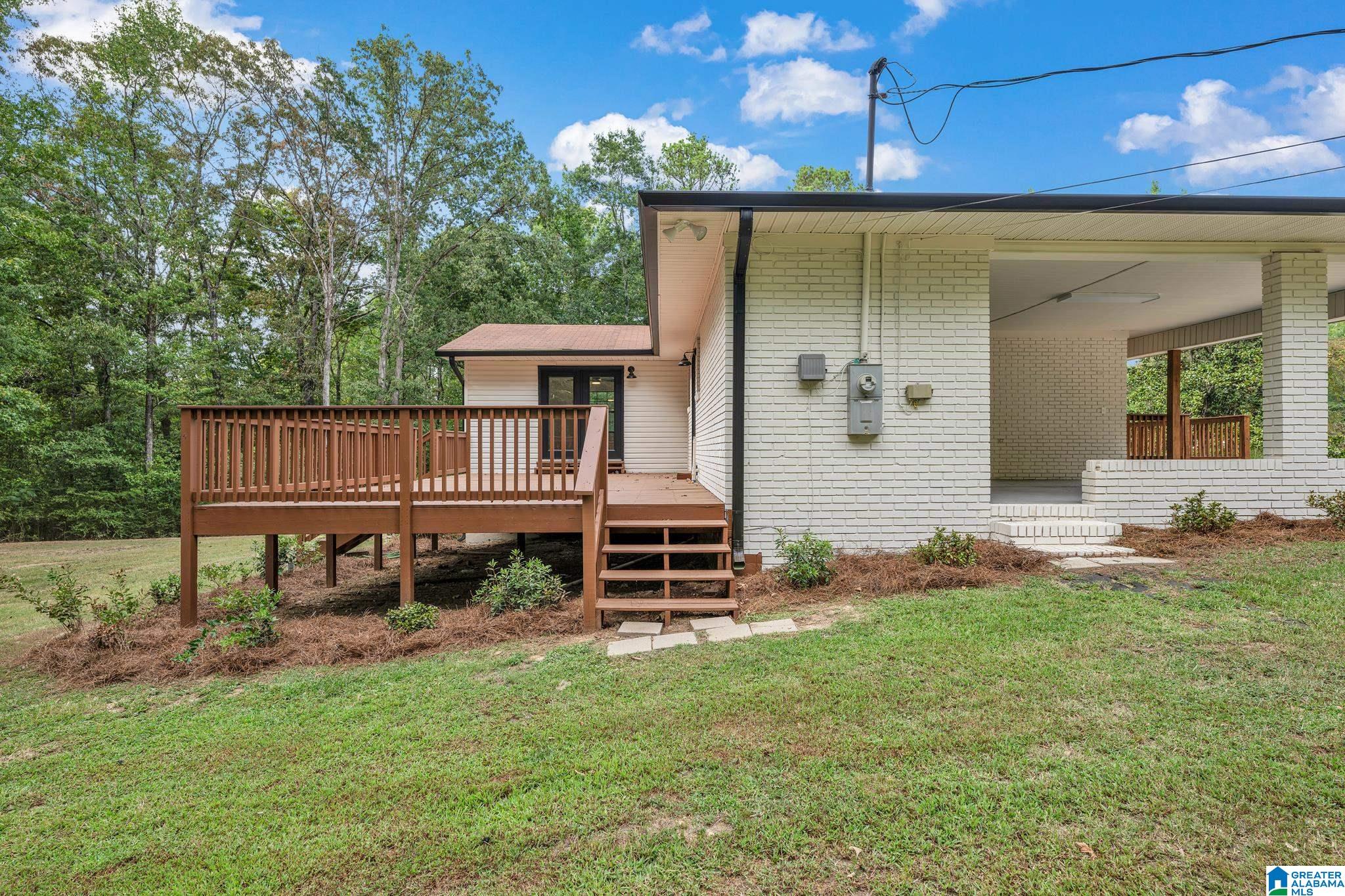 264 Ridgewood Drive Jasper, AL 35501 - Photo 8 of 40