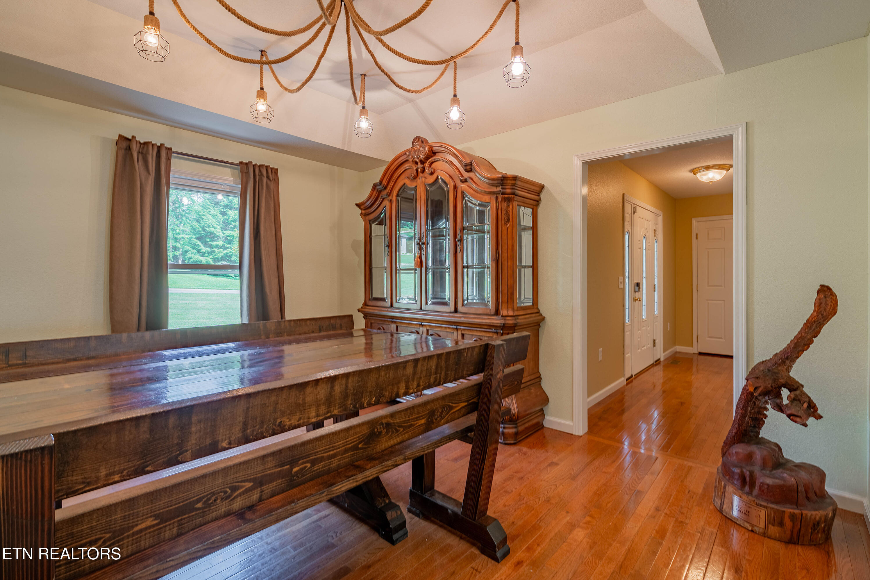 542 Sunset Ridge Drive Crossville, TN 38571 - Photo 10 of 35 s9