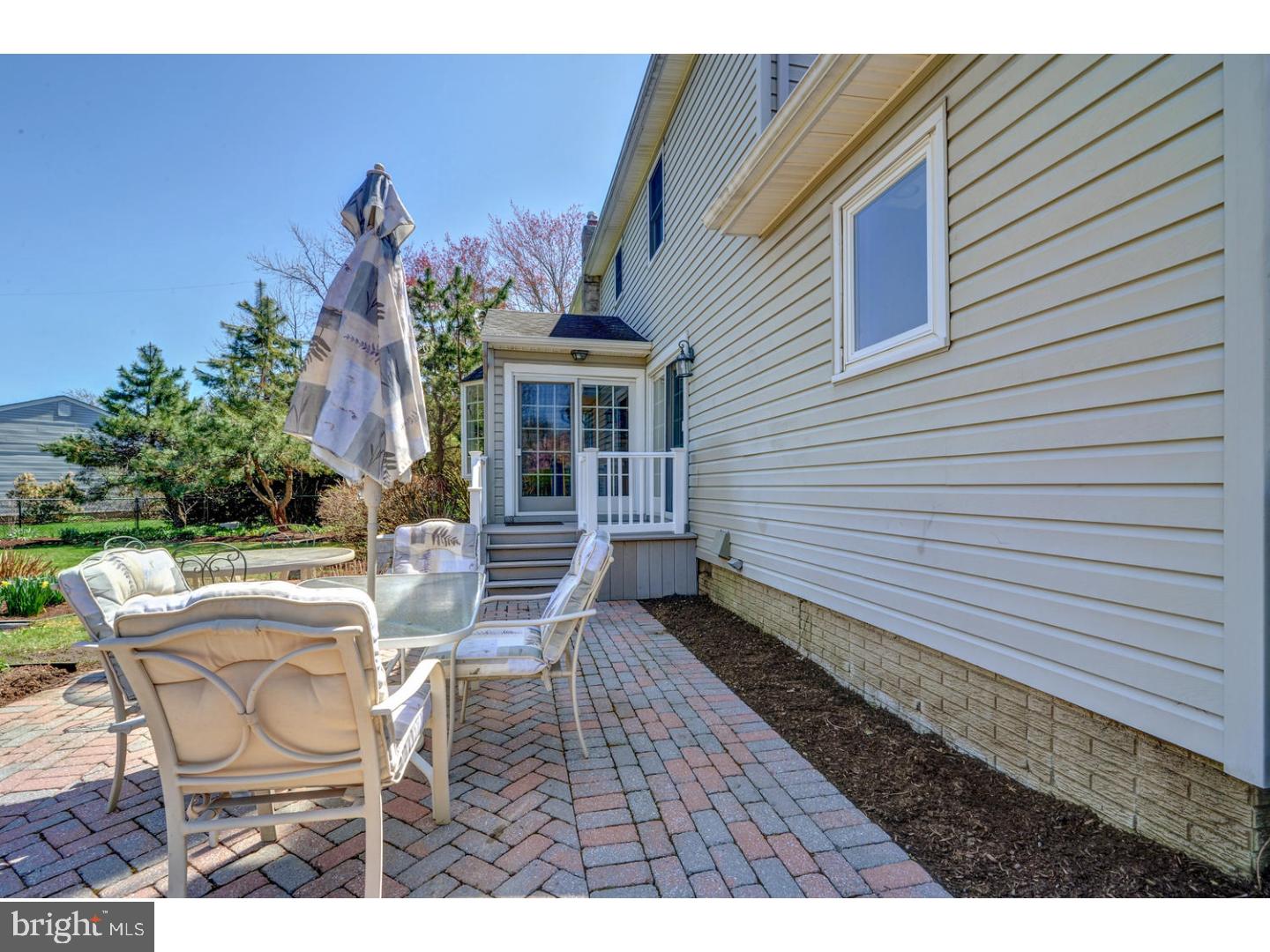 40 Dunbar Drive Princeton Junction, NJ 08550 - Photo 22 of 25