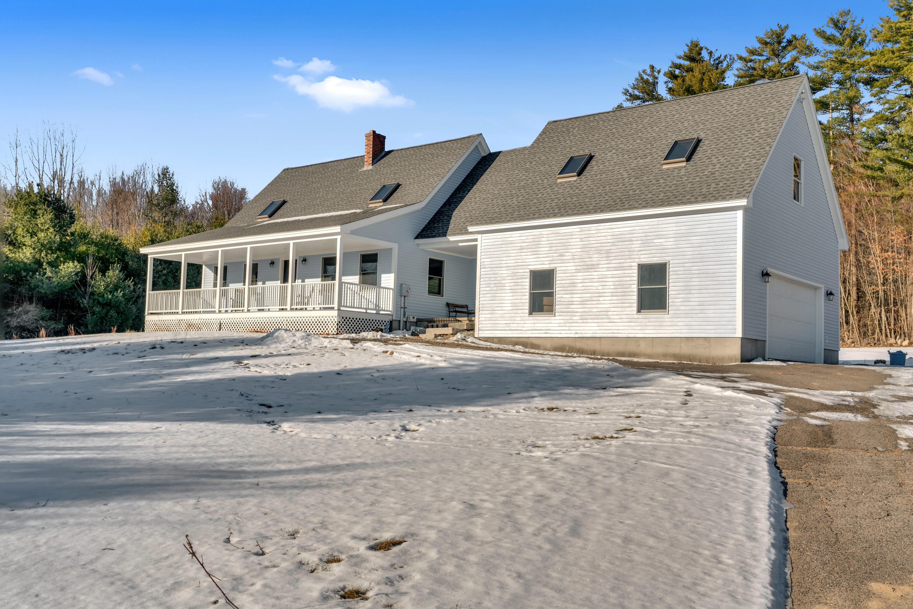 40 Goding Road Lebanon, ME 04027 - Photo 1 of 41 _DSC1209
